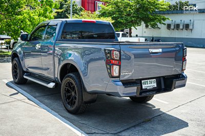 2022 Isuzu D-MAX 1.9 Space Cab Hi-Lander L DA