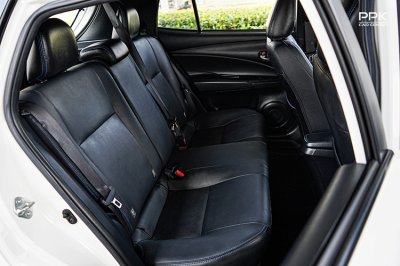 2021 Toyota YARIS 1.2 Sport Hatchback