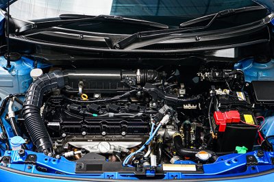 2022 Suzuki Swift 1.2 GL Plus (Limitless edition)