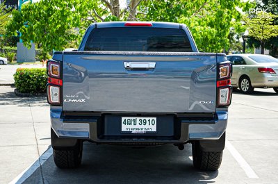 2022 Isuzu D-MAX 1.9 Space Cab Hi-Lander L DA