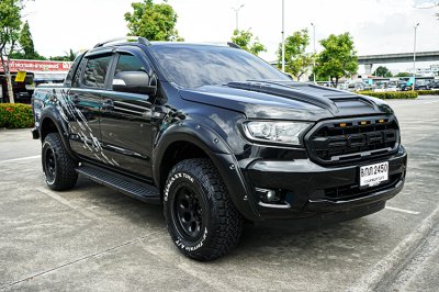 2019 Ford Ranger 2.2 Double Cab  XLT Hi-Rider