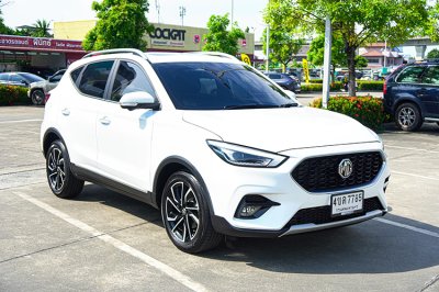 2023 MG ZS 1.5 V SUV