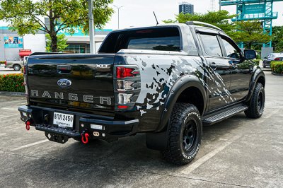 2019 Ford Ranger 2.2 Double Cab  XLT Hi-Rider