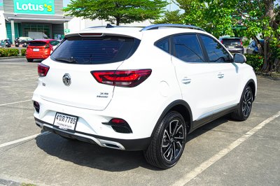 2023 MG ZS 1.5 V SUV