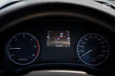 2022 Isuzu D-MAX 1.9 Space Cab Hi-Lander L DA