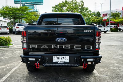 2019 Ford Ranger 2.2 Double Cab  XLT Hi-Rider
