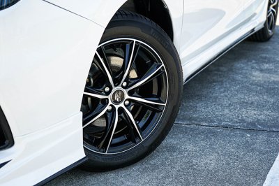 2022 Honda City 1.0 S