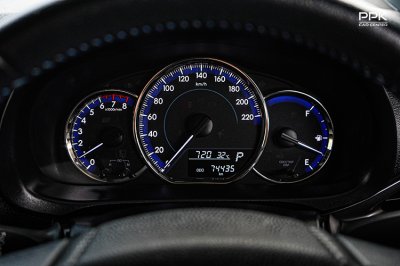 2021 Toyota YARIS 1.2 Sport Hatchback