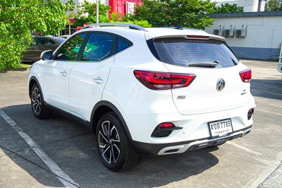 2023 MG ZS 1.5 V SUV