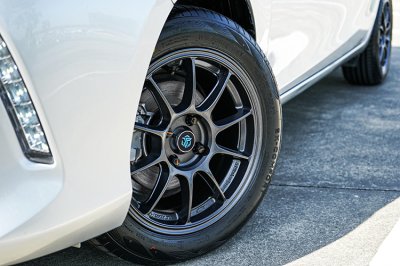 2020 Toyota VIOS 1.5 Entry