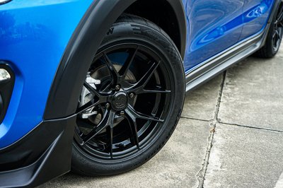2022 Suzuki Swift 1.2 GL Plus (Limitless edition)