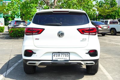 2023 MG ZS 1.5 V SUV