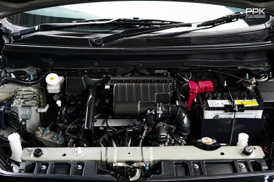 2022 Mitsubishi MIRAGE 1.2  Active Hatchback