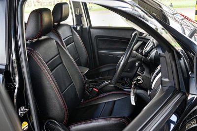 2019 Ford Ranger 2.2 Double Cab  XLT Hi-Rider