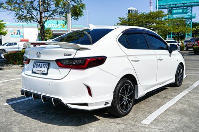 2022 Honda City 1.0 S