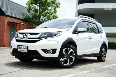 2018 Honda BR-V 1.5 V SUV