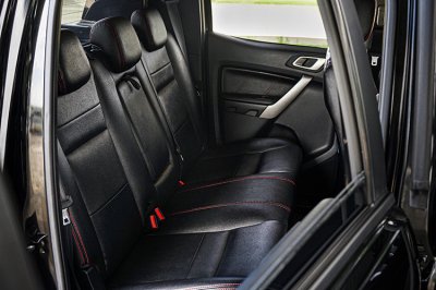 2019 Ford Ranger 2.2 Double Cab  XLT Hi-Rider