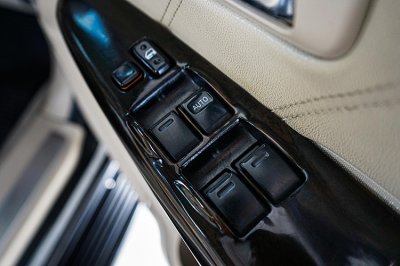 2005 Toyota FORTUNER 3.0 V 4WD