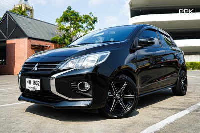 2022 Mitsubishi MIRAGE 1.2  Active Hatchback
