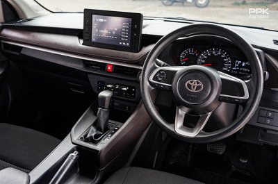 2022 Toyota Yaris Ativ 1.2  Sport Sedan