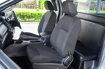 2021 Ford Ranger 2.2 XL+ Hi-Rider Open Cab