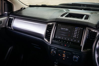 2019 Ford Ranger 2.2 Double Cab  XLT Hi-Rider