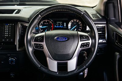 2019 Ford Ranger 2.2 Double Cab  XLT Hi-Rider