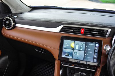 2023 MG ZS 1.5 V SUV