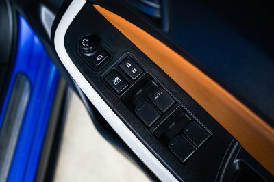 2022 Suzuki Swift 1.2 GL Plus (Limitless edition)