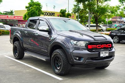 2018 Ford Ranger 2.0 Double Cab Hi-Rider Limited