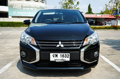 2022 Mitsubishi MIRAGE 1.2  Active Hatchback