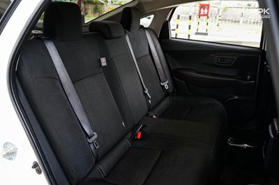 2022 Toyota Yaris Ativ 1.2  Sport Sedan