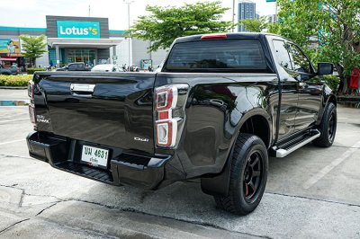 2021 ISUZU D-MAX  HI-LANDER SPACECAB 1.9 Ddi L DA