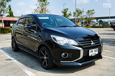 2022 Mitsubishi MIRAGE 1.2  Active Hatchback
