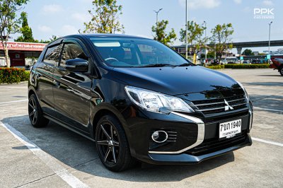 2022 Mitsubishi MIRAGE 1.2  Active Hatchback
