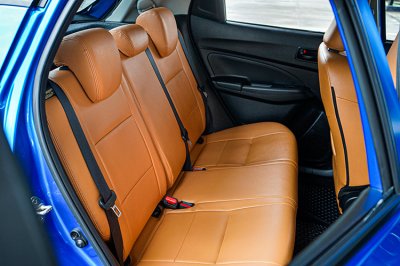 2022 Suzuki Swift 1.2 GL Plus (Limitless edition)