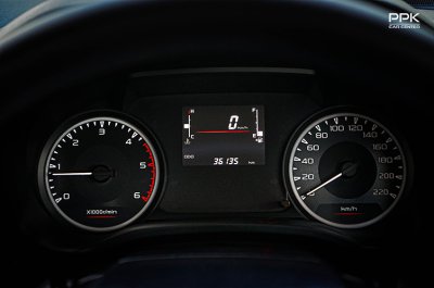 2021 Isuzu D-MAX 1.9 Double Cab S