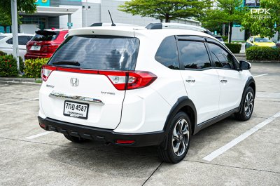 2018 Honda BR-V 1.5 V SUV
