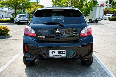 2022 Mitsubishi MIRAGE 1.2  Active Hatchback