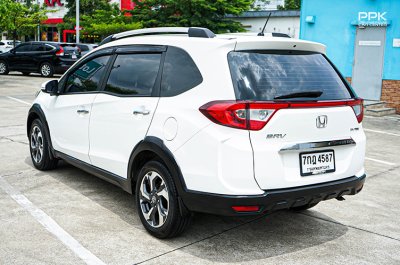 2018 Honda BR-V 1.5 V SUV