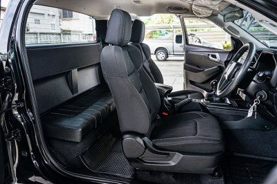 2021 ISUZU D-MAX  HI-LANDER SPACECAB 1.9 Ddi L DA