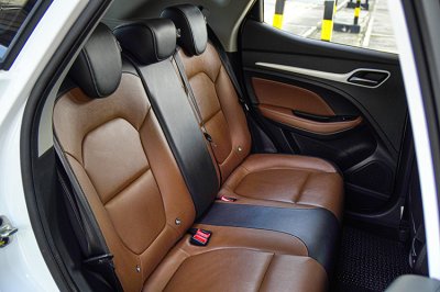 2023 MG ZS 1.5 V SUV