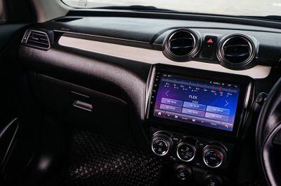 2022 Suzuki Swift 1.2 GL Plus (Limitless edition)