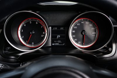 2022 Suzuki Swift 1.2 GL Plus (Limitless edition)