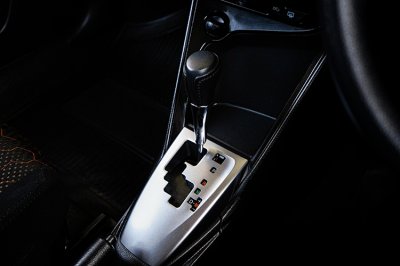 2020 Toyota VIOS 1.5 Entry