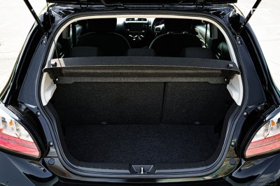 2022 Mitsubishi MIRAGE 1.2  Active Hatchback