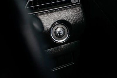 2022 Suzuki Swift 1.2 GL Plus (Limitless edition)