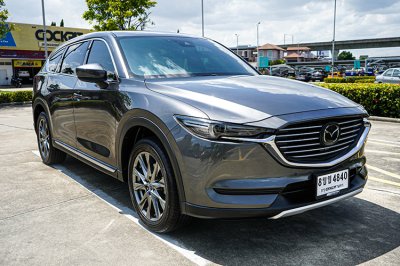 2020 Mazda CX-8 2.2  XDL