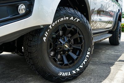 2021 Ford Ranger 2.2 Open Cab XL+ Sport Hi-Rider