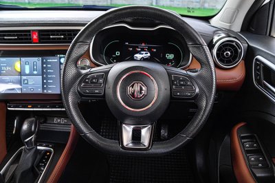 2023 MG ZS 1.5 V SUV